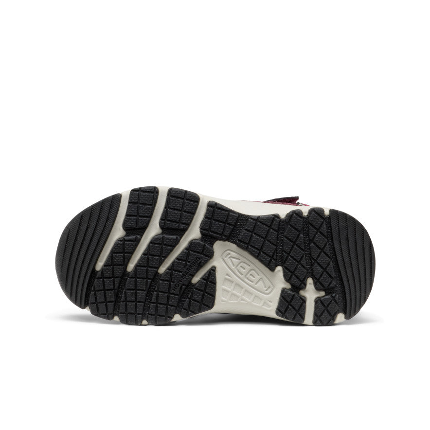 Little Kids' Skua Waterproof Boot | Fig/Peach Fuzz - Image 6