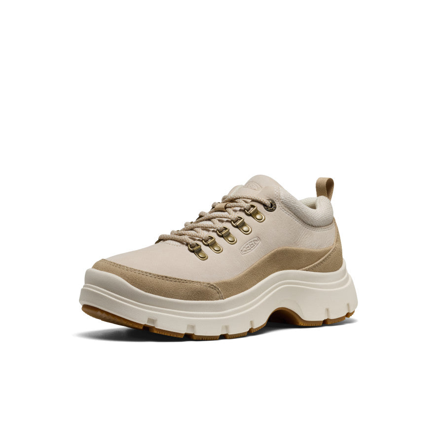 Women's Kosa Oxford | Birch/Safari - Image 3