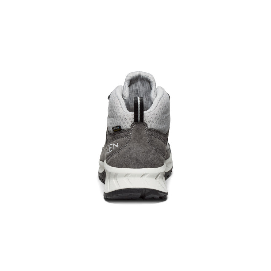 Men's Hightrail Waterproof Hiking Boot | Alloy/Vapor - Image 5