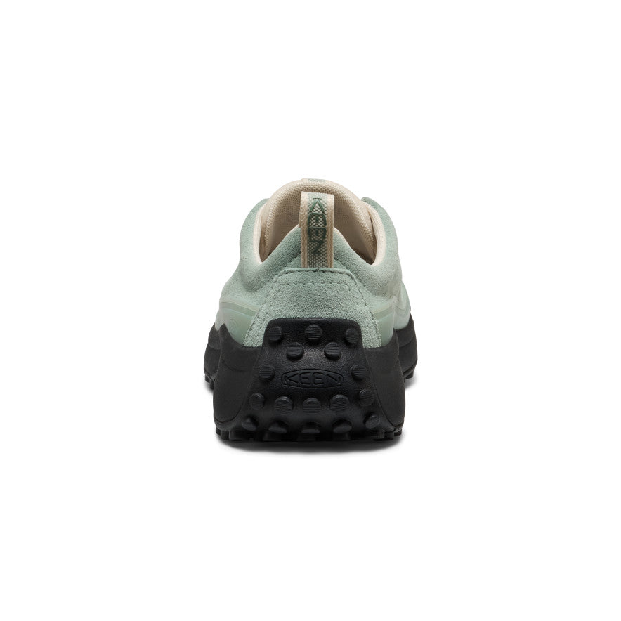 Women's KS Mino Sneaker | Iceberg Green/Black - Image 5