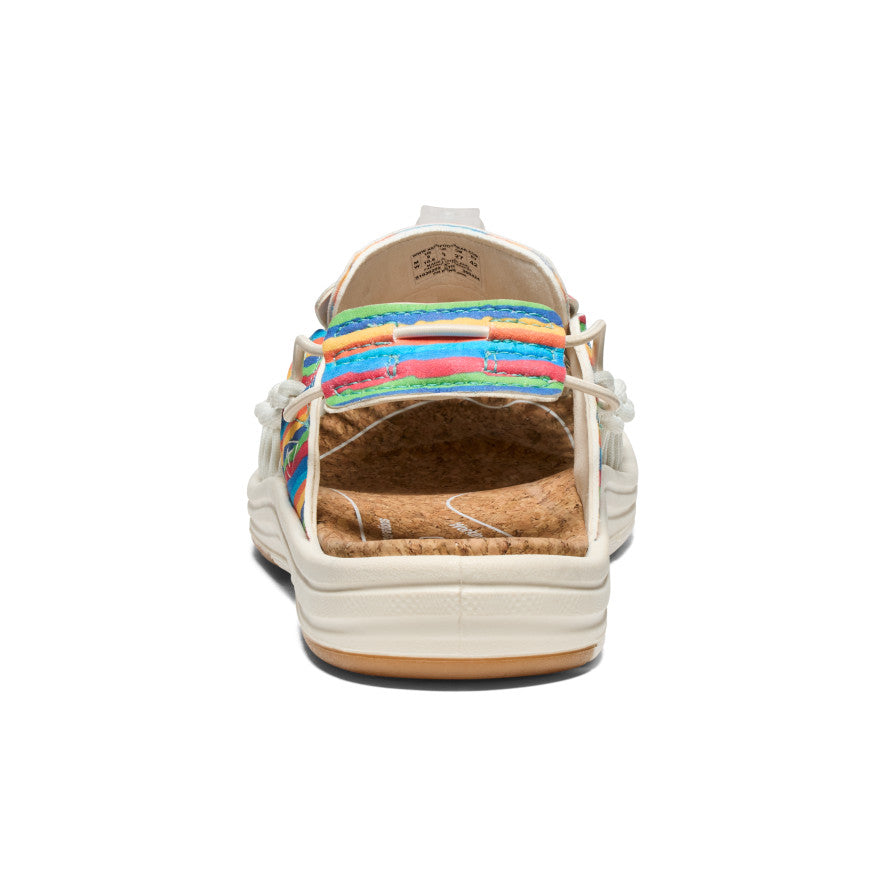 All Gender UNEEK II Convertible x Iro To Ikiru Wo Tukuru Fuku | Multi/Birch - Image 5