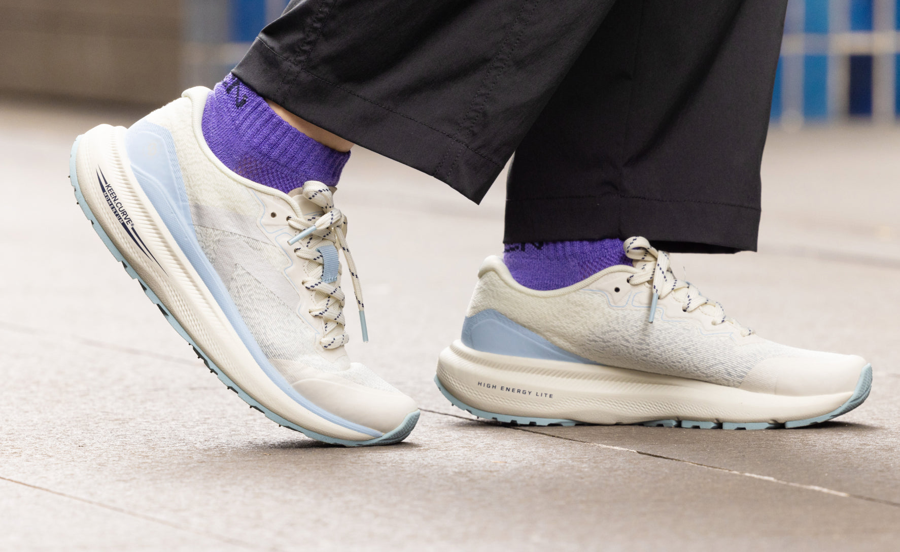 Women's WK500 Walking Shoe | Chipmunk/Cornstalk - Image 7