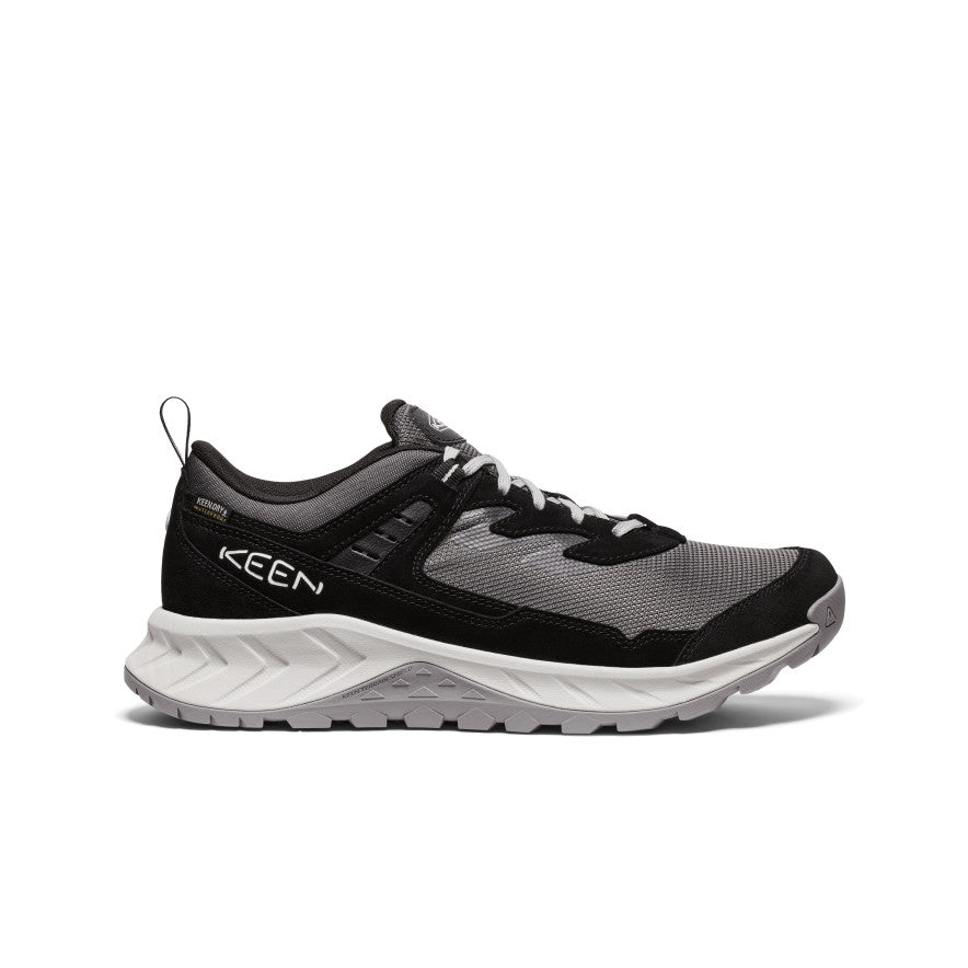 Men's Hightrail Waterproof Hiking Shoe | Black/Vapor