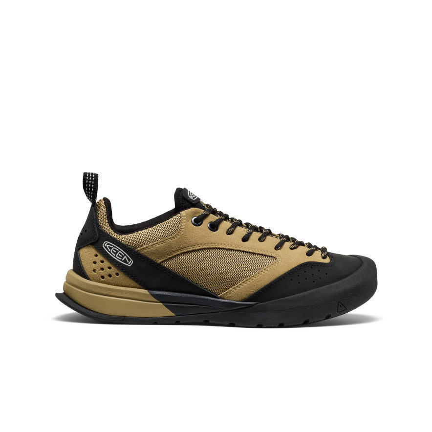 Women's Jasper III Sneaker | Khaki/Black
