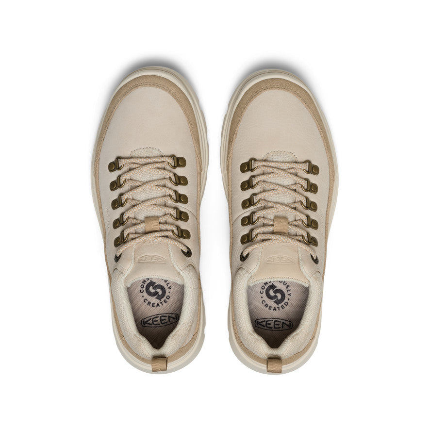 Women's Kosa Oxford | Birch/Safari - Image 4
