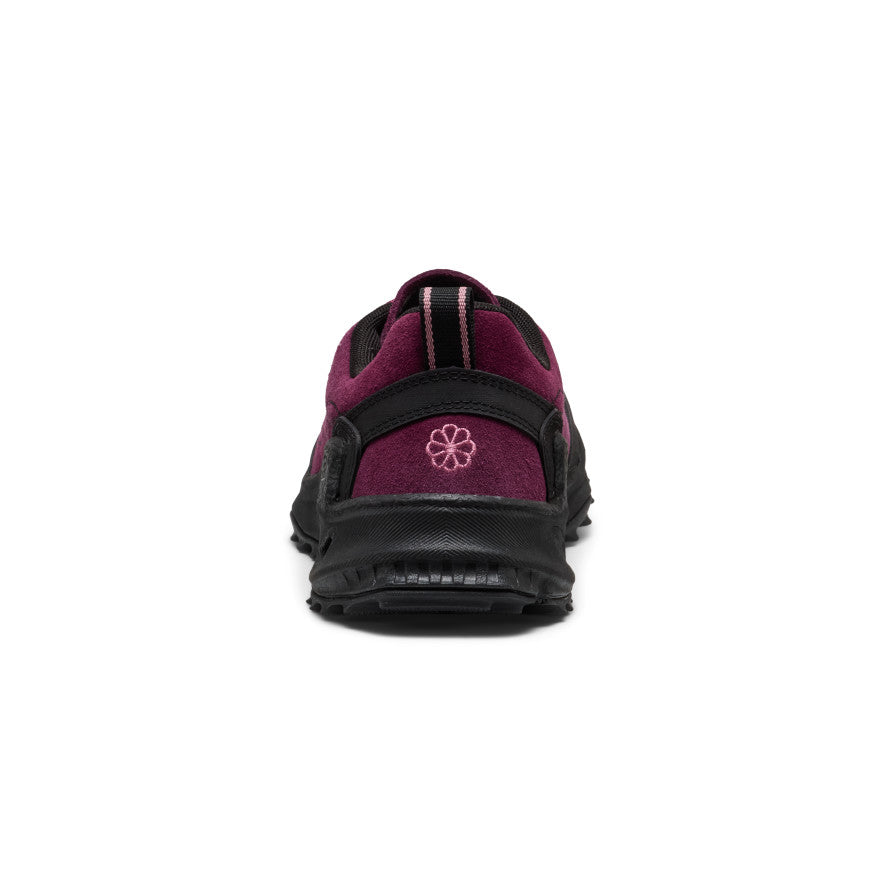 Women's Jasper Zionic Sneaker | Fig/Lilas - Image 5