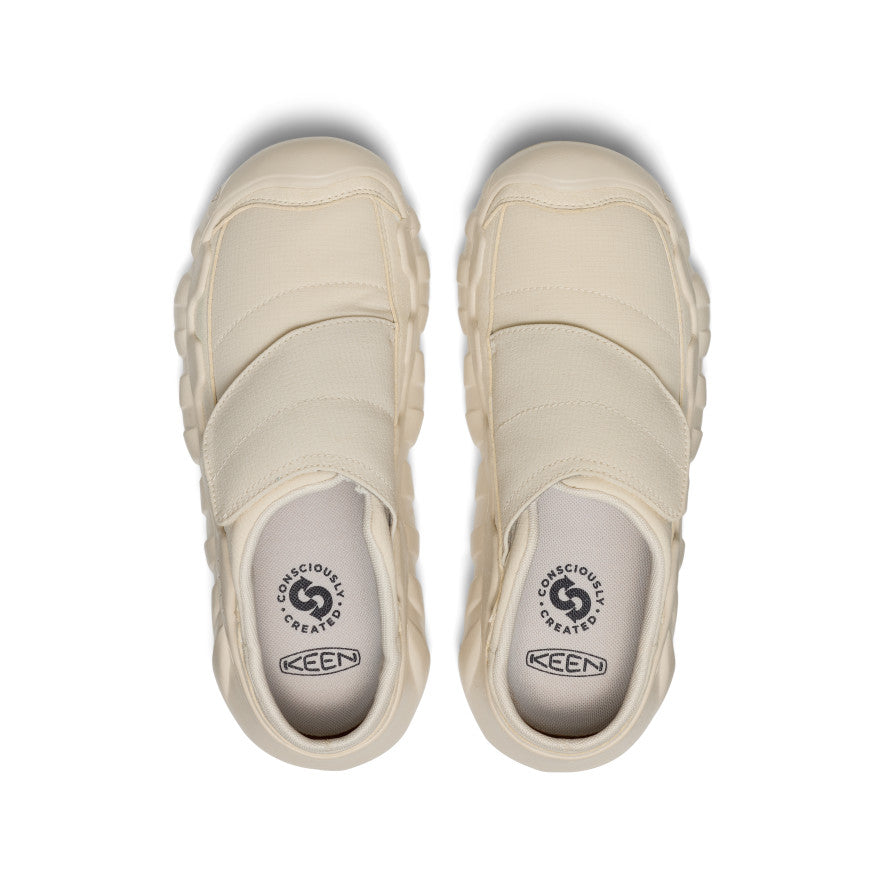 Women's Hypowser Wrap Shoe | Birch/Birch - Image 4