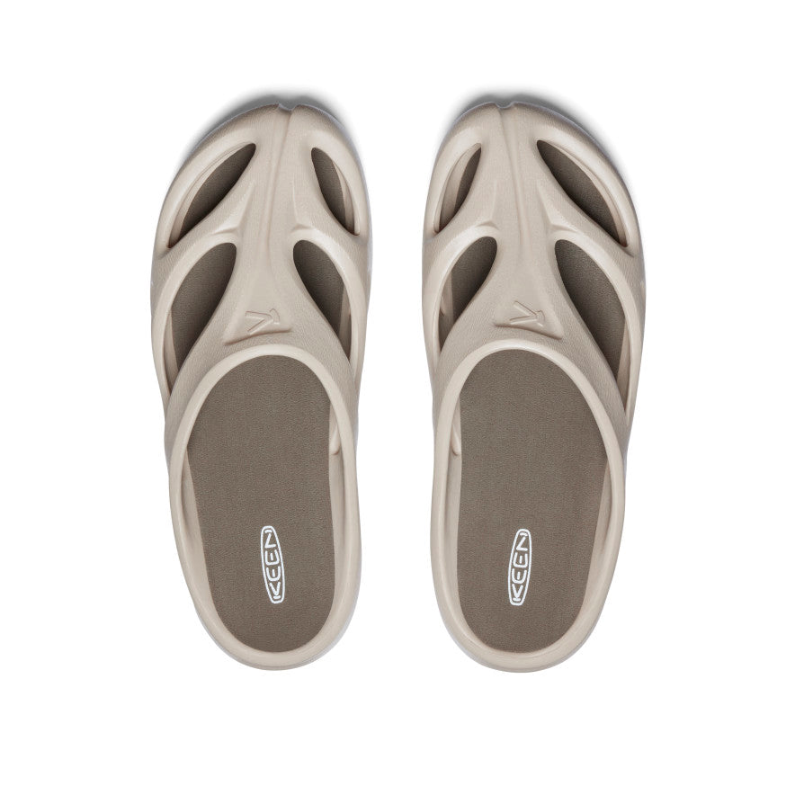 Men's Shanti Clog | Plaza Taupe/Canteen - Image 4