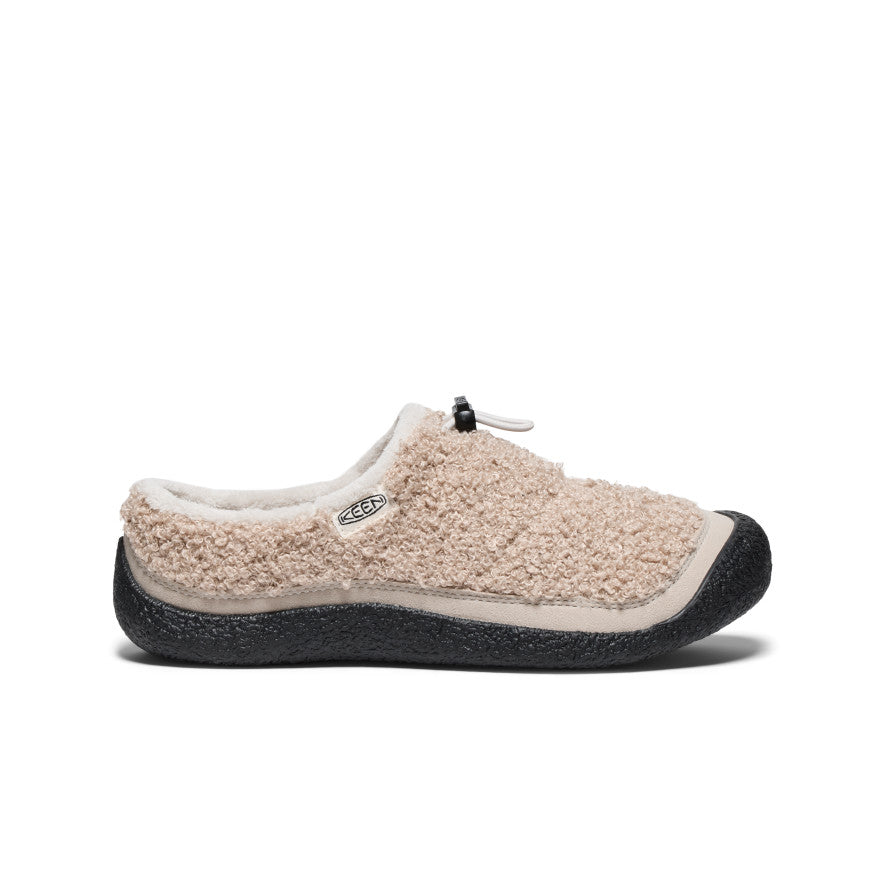 Women's Howser III Slide | Plaza Taupe/Black