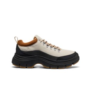Women's Kosa Oxford | Silver Birch/Roasted Pecan