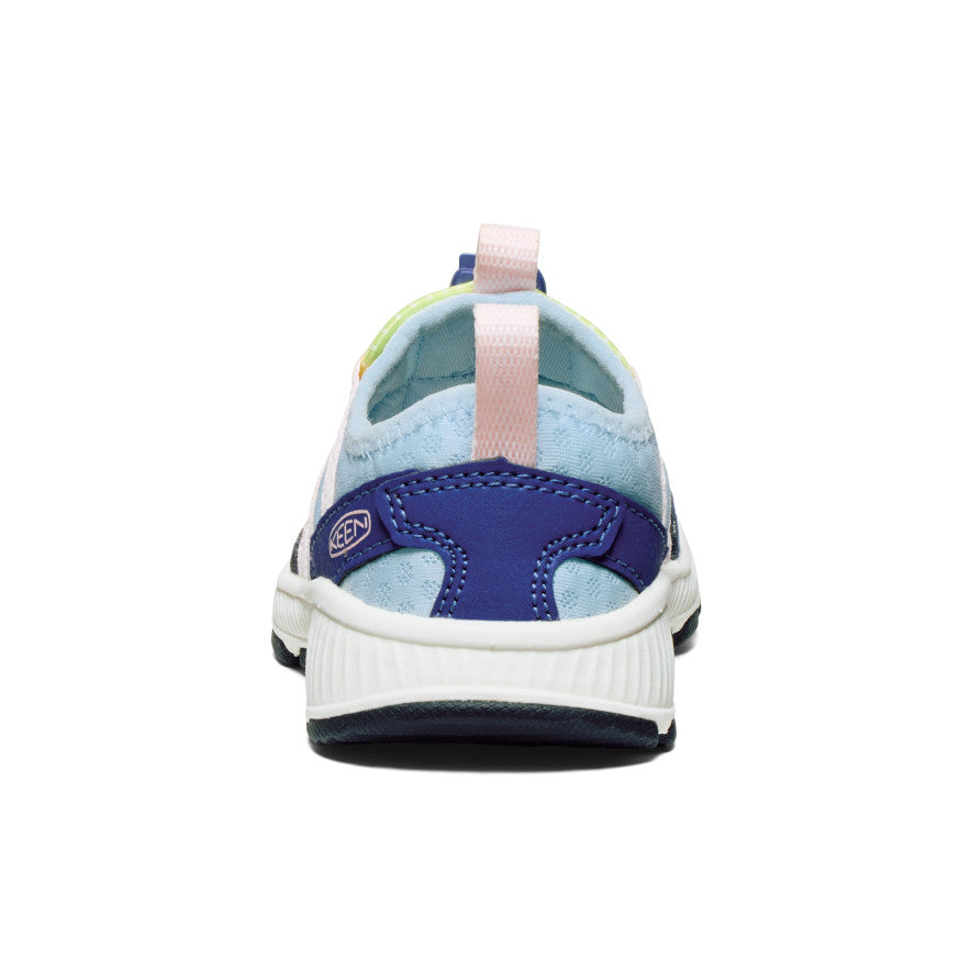Toddlers' Motozoa Sneaker | Skipper Blue/Giggle Pink - Image 5