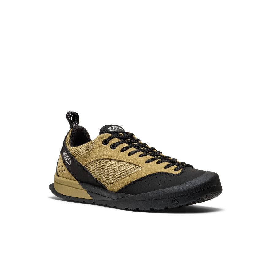 Men's Jasper III Sneaker | Khaki/Black - Image 6