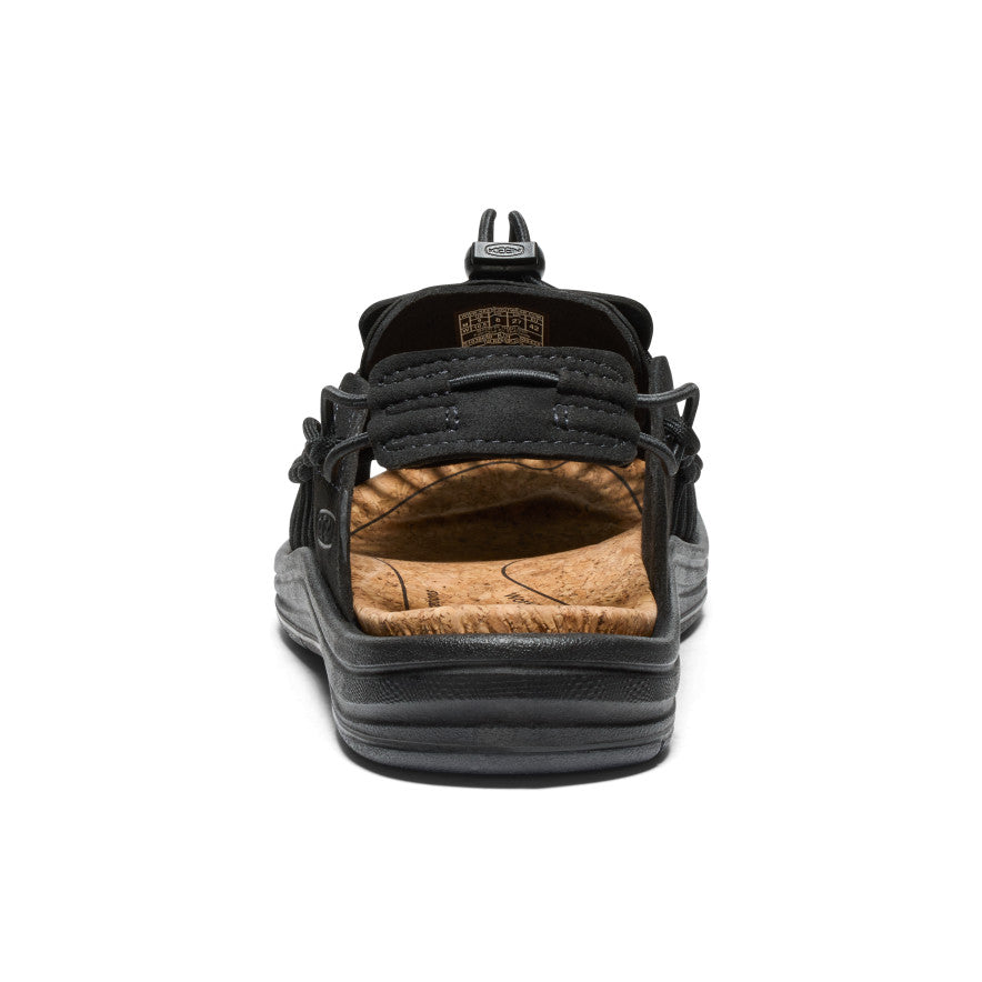 All Gender UNEEK II Convertible | Black/Black - Image 5