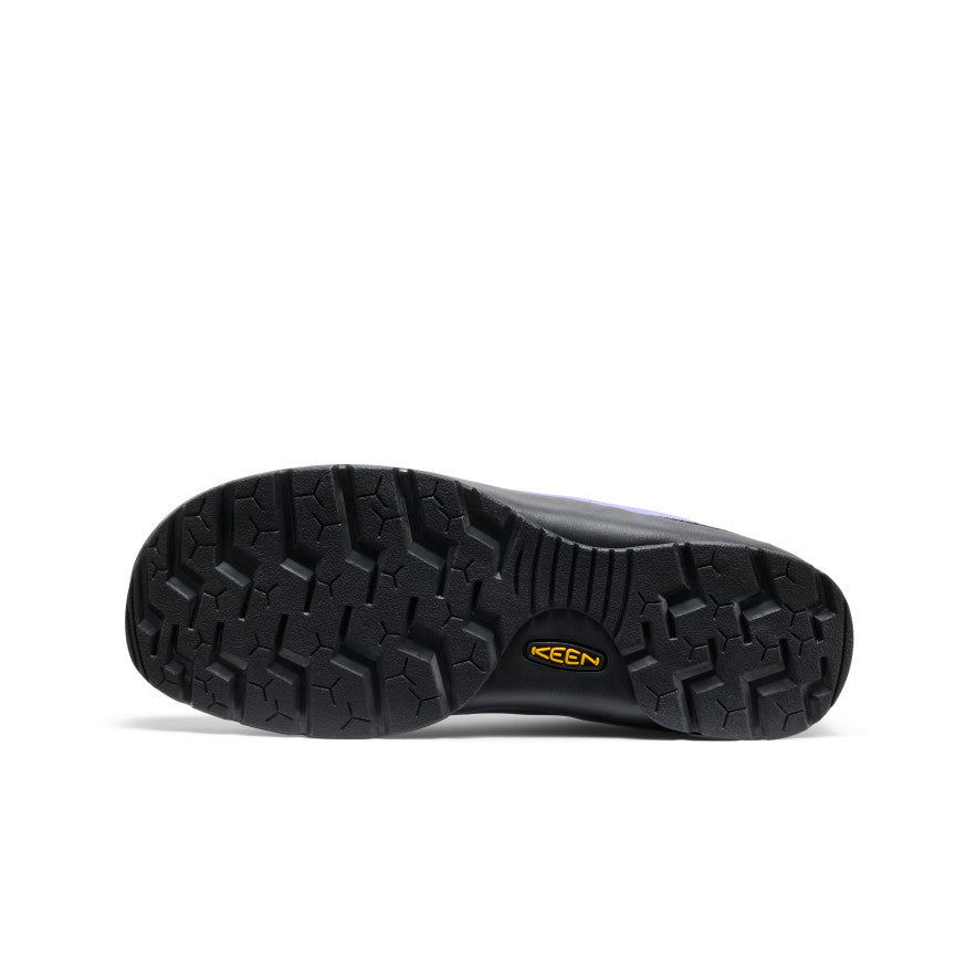 Men's Jasper Sneaker | Purple Opulence/Lemon Curry - Image 8