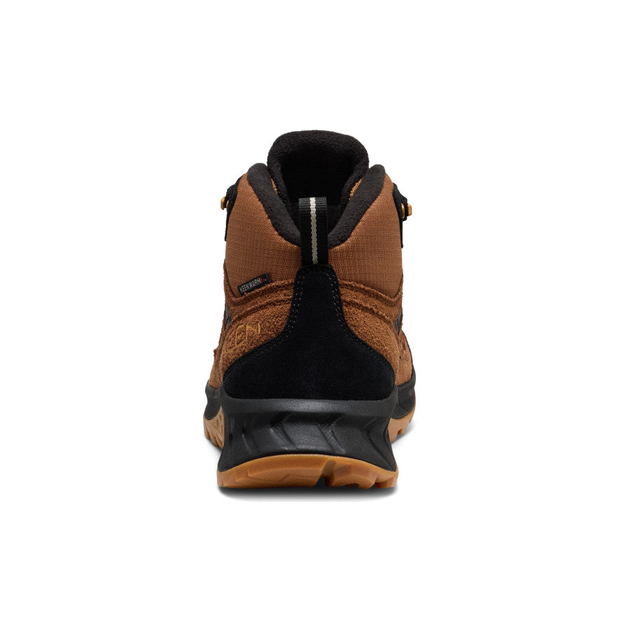 Women's Hightrail Polar Hiking Boot | Chipmunk/Bison - Image 5