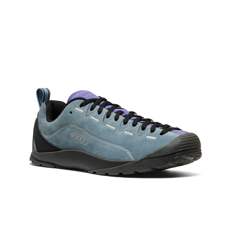 Women's Jasper Sneaker | Faded Denim/Skipper Blue - Image 6