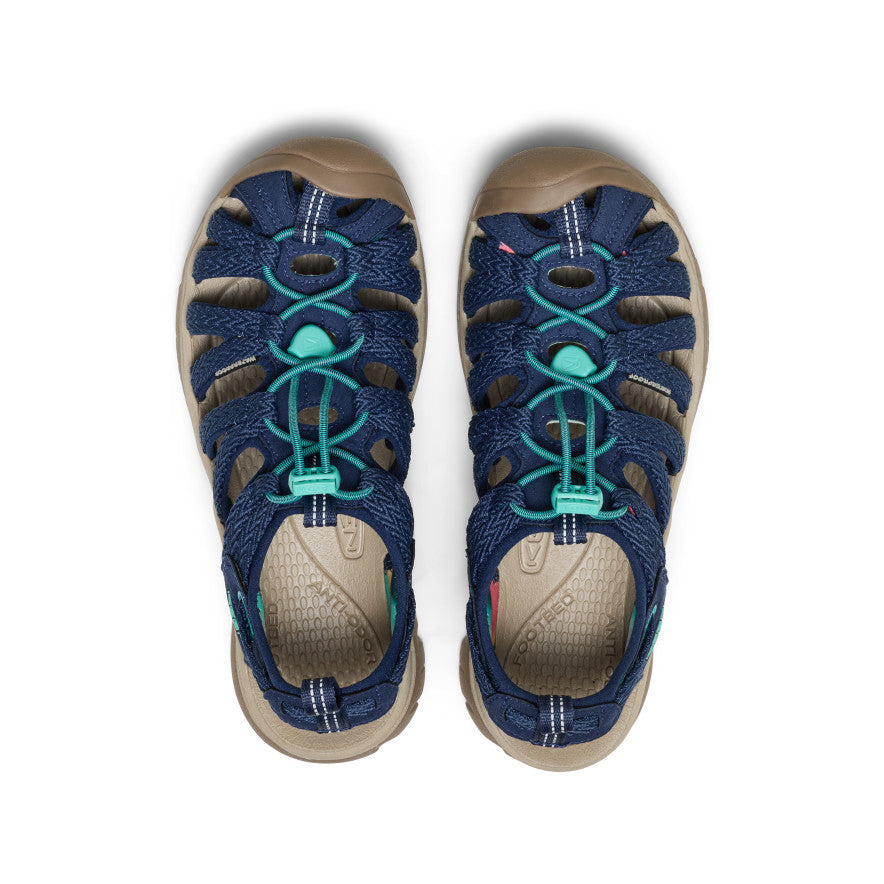 Women's Whisper | Destination Pack - Image 4