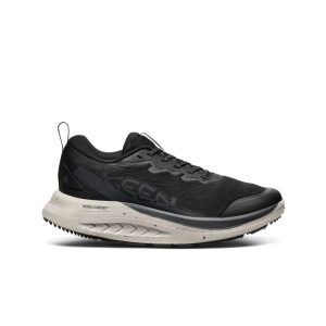 Men's WK400 II Walking Shoe | Black/Vapor