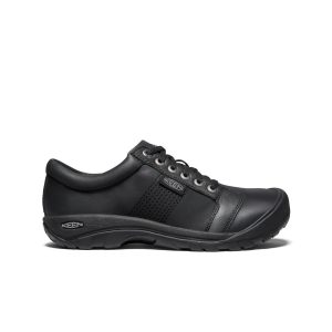Men's Austin Shoe | Black