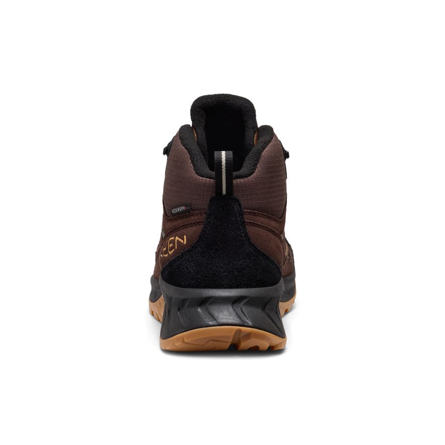 Men's Hightrail Polar Hiking Boot | Dark Earth/Java - Image 5