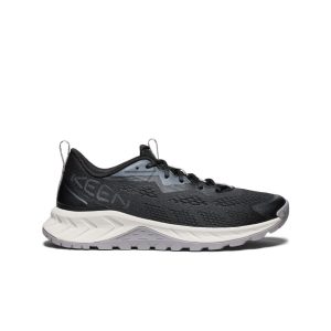 Men's Versacore Speed Shoe | Black/Steel Grey