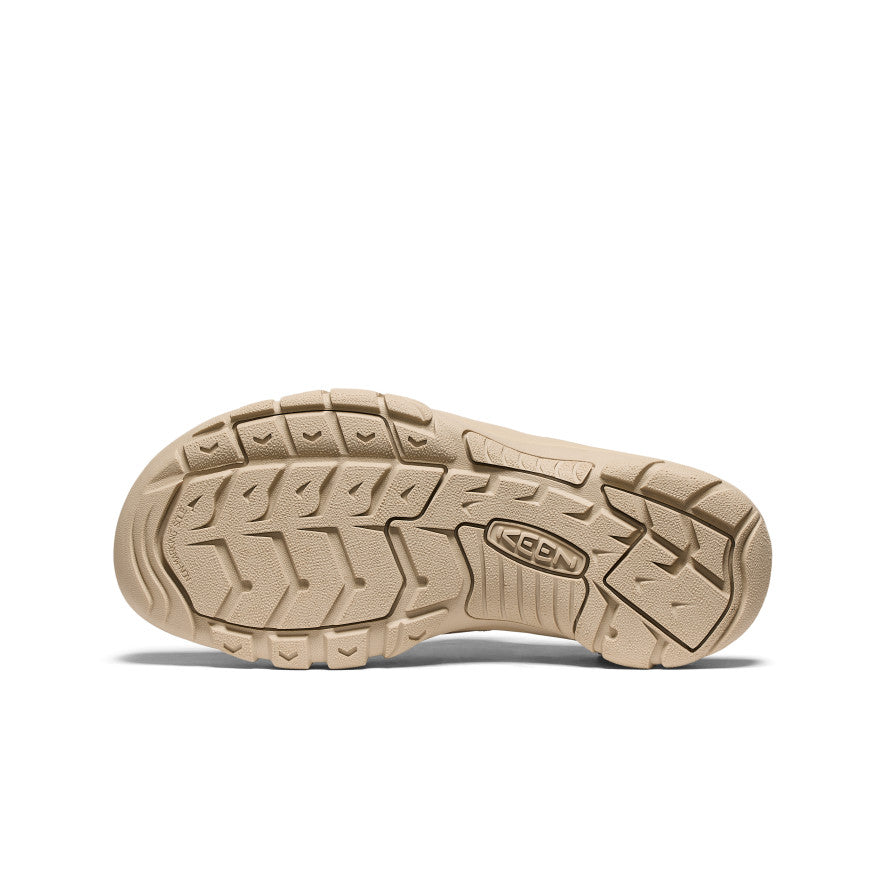 Men's Newport H2 Sandal | Monochrome/Safari - Image 6
