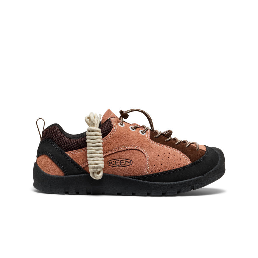 Women's Jasper Rocks Sneaker | Cork/Java - Image 6