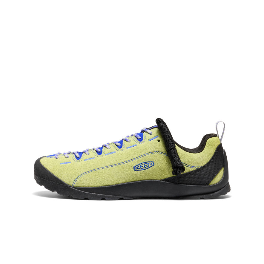 Men's Jasper Sneaker | Rogue Green/Dazzling Blue - Image 4