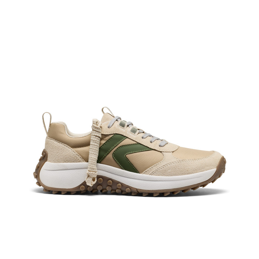 Women's KS86 Sneaker | Birch/Safari - Image 5