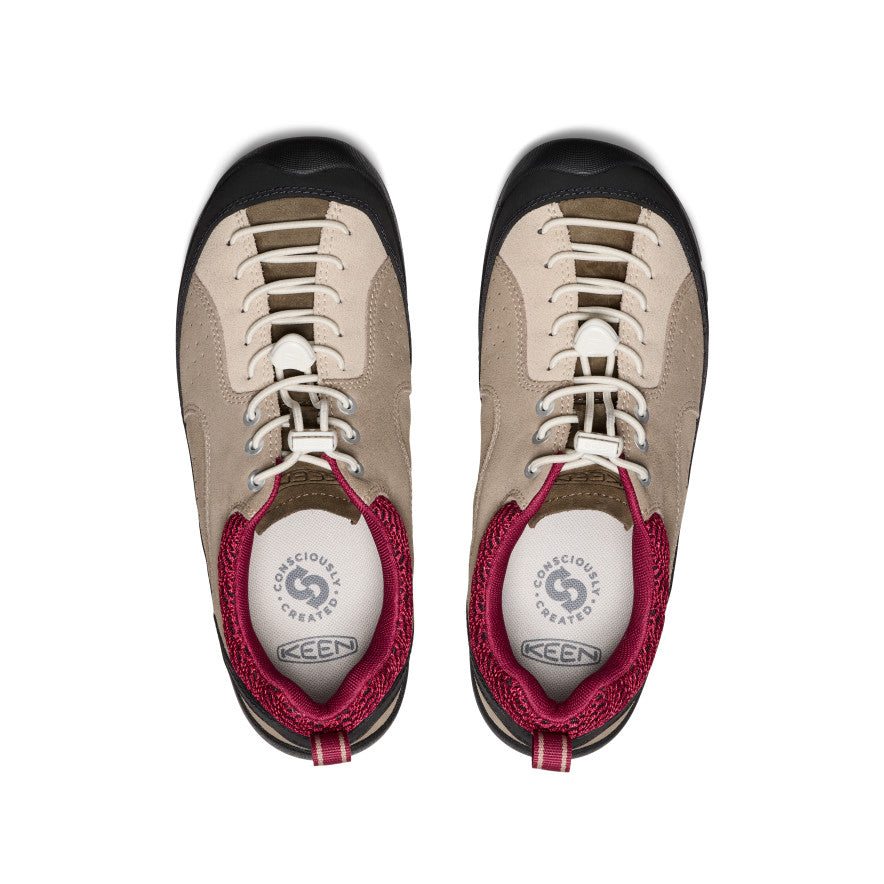 Women's Jasper Rocks Sneaker | Brindle/Plaza Taupe - Image 5