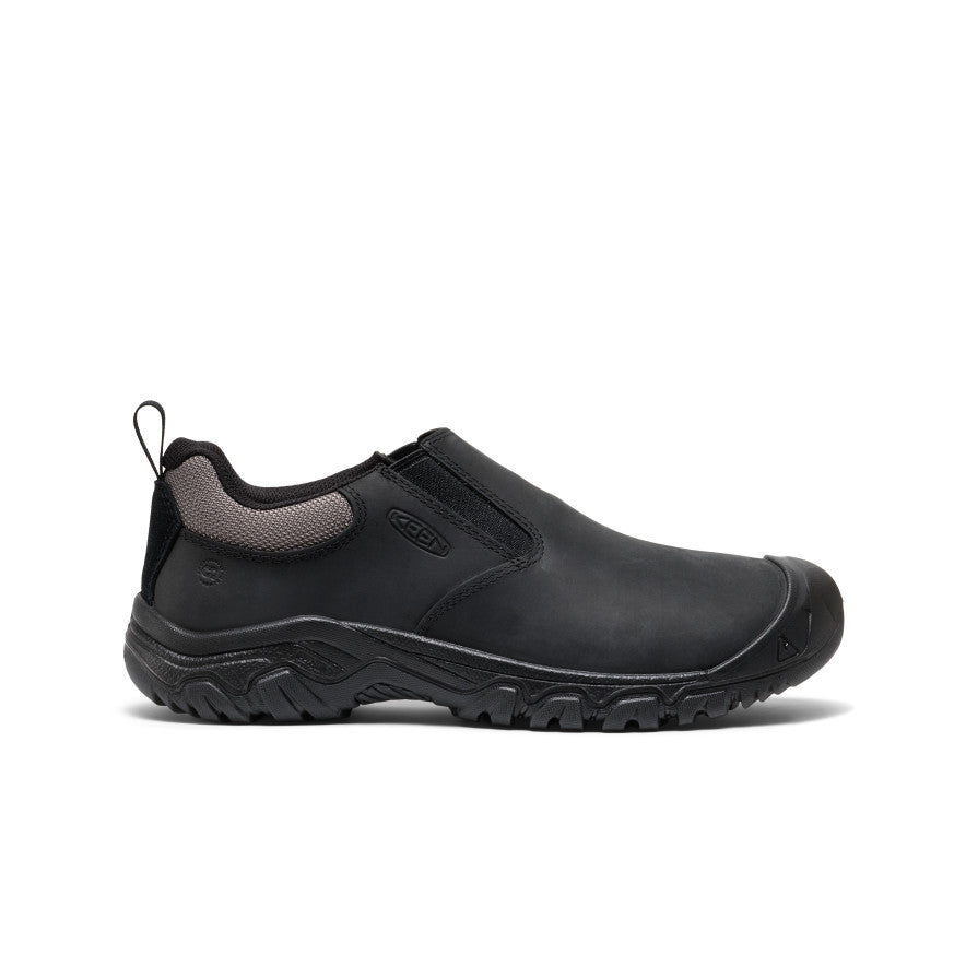 Men's Targhee IV Slip-On | Black