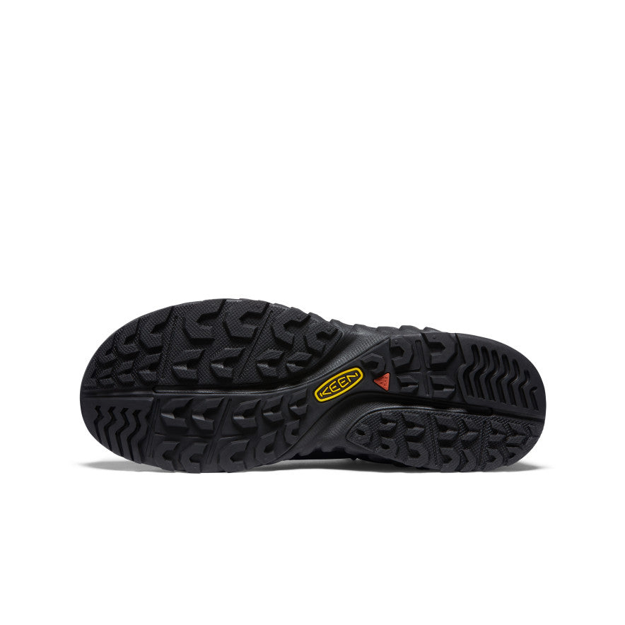 Men's NXIS EVO Waterproof Shoe | Triple Black - Image 6