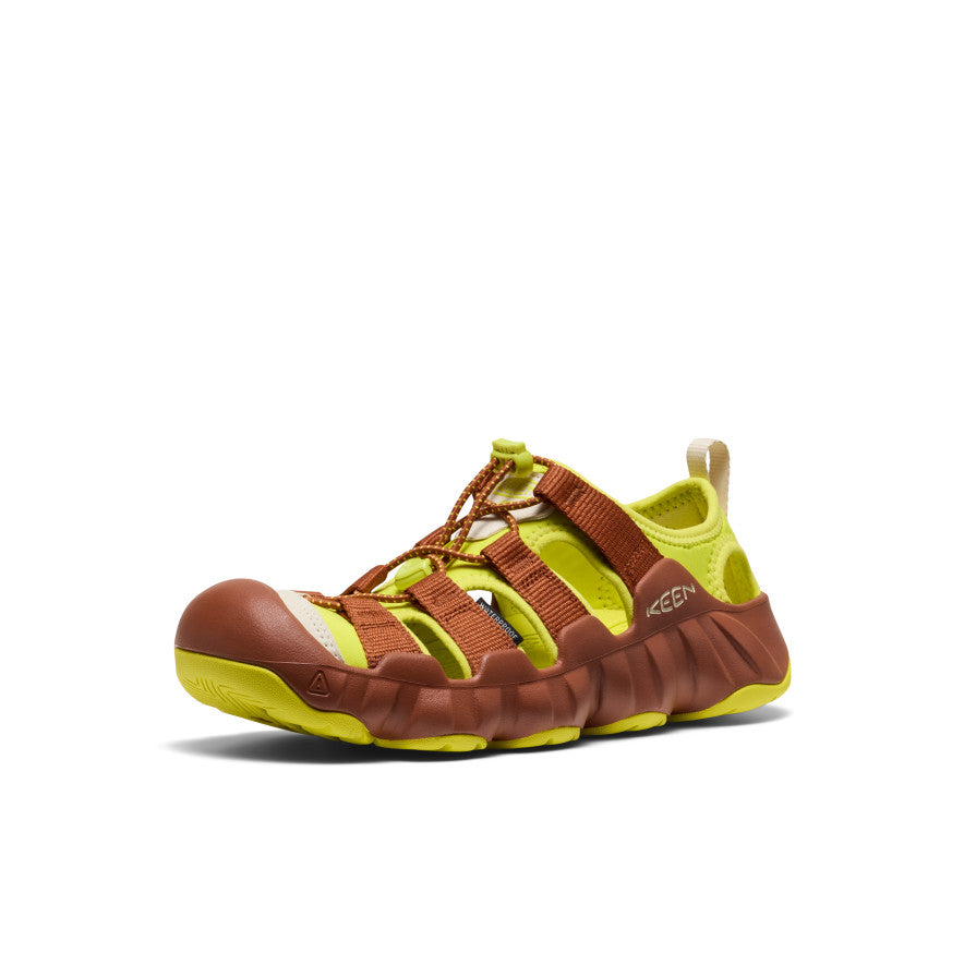 Men's Hyperport H2 Sandal x Hiking Patrol | Algae Green - Image 2