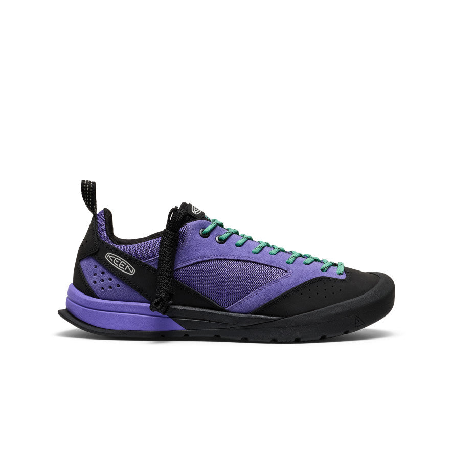 Men's Jasper III Sneaker | Purple Opulence/Black - Image 5