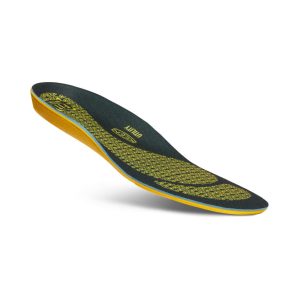 Men's Utility K-20 Cushion Insole | Black