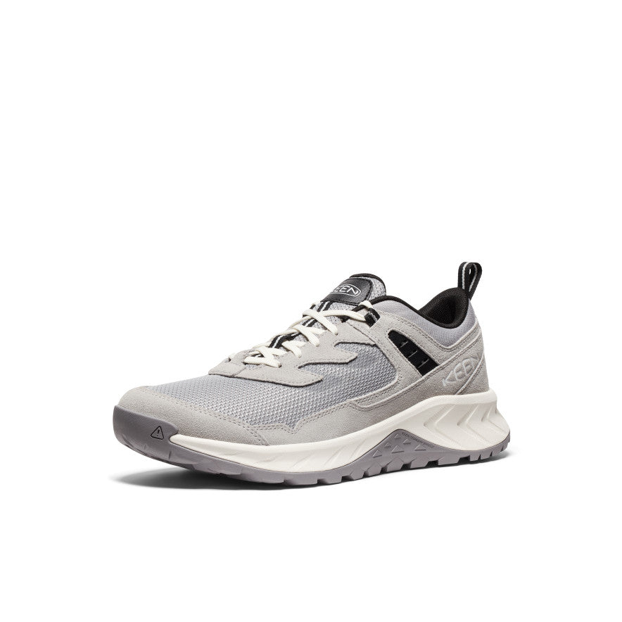 Men's Hightrail Vented Hiking Shoe | Alloy/Vapor - Image 3