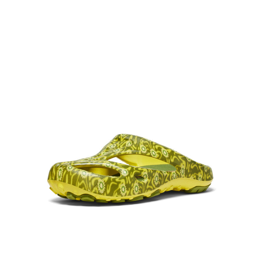 Shanti Arts Clog x Gentle Fullness | GF Flowers - Image 3