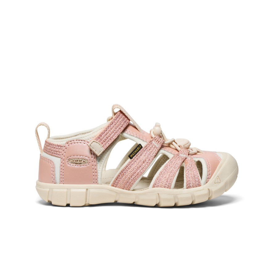 Little Kids' Seacamp II CNX | Pink Gold