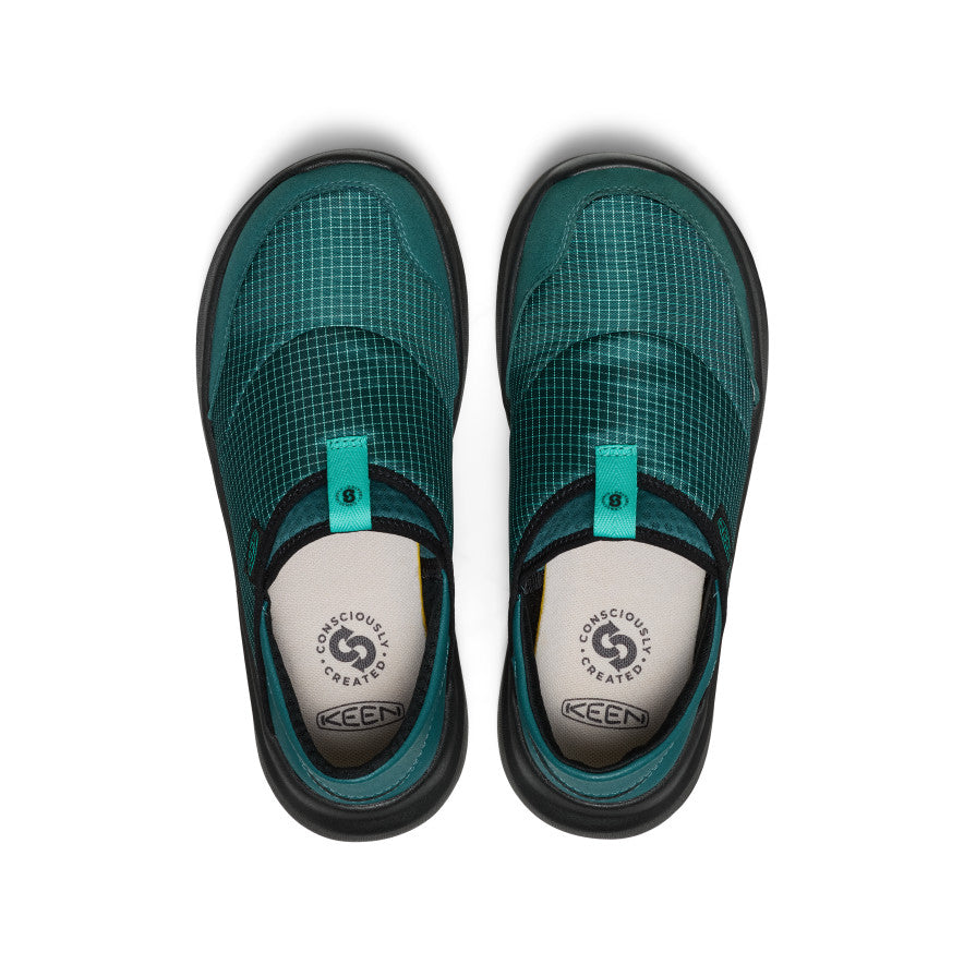 Women's Whyser Slip-On | Mediterranea/Cabbage - Image 4