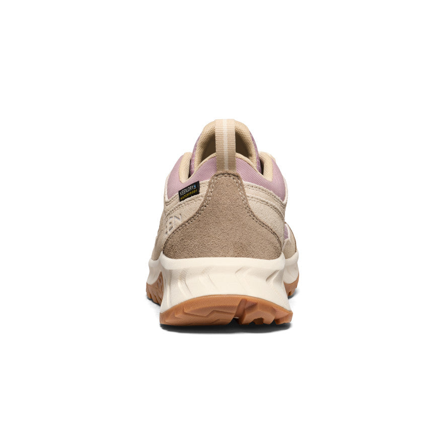 Women's Hightrail EXP Waterproof Shoe | Toadstool/Birch - Image 5