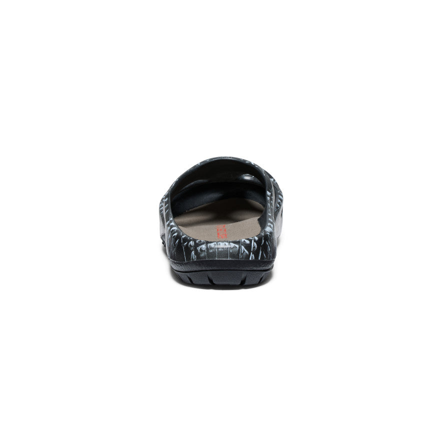 Shanti Arts Clog x Gentle Fullness | GF Eyes - Image 5