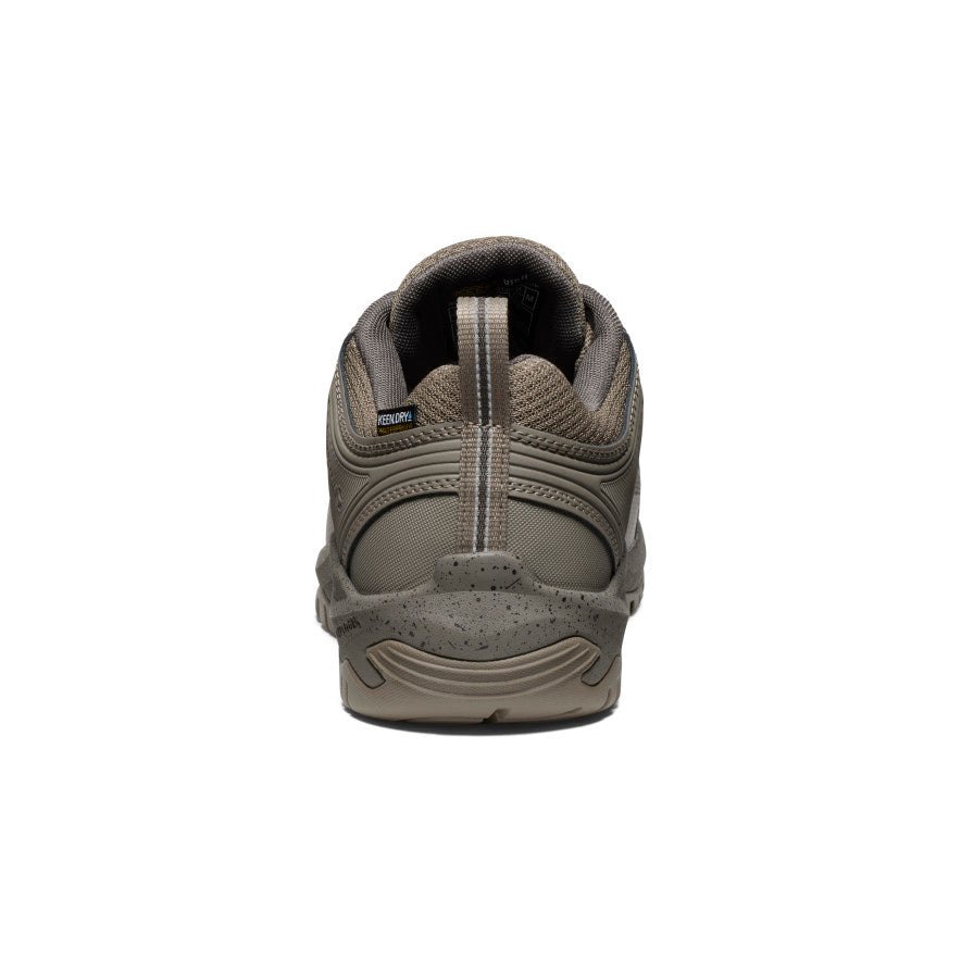 Men's Reno Waterproof (Carbon Toe) | Brindle/Morel - Image 5