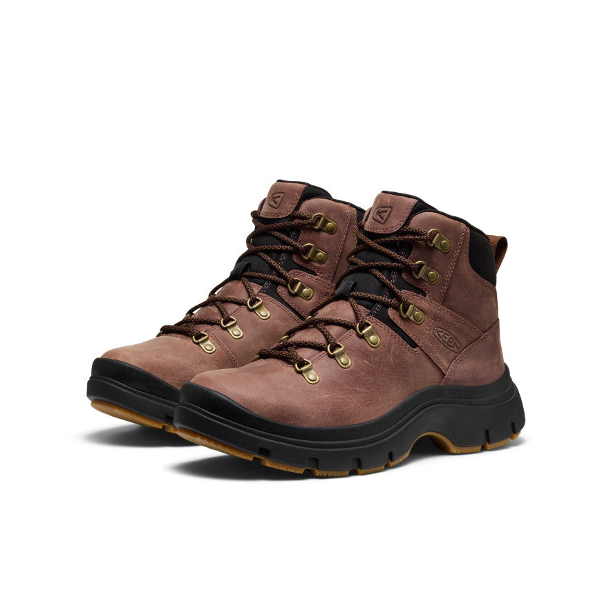 Women's Kosa Pyrenees Boot | Nutmeg - Image 2