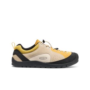 Men's Jasper Rocks Sneaker | Birch/Lemon Curry