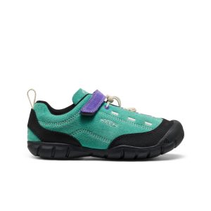 Big Kids' Jasper II | Bright Aqua/Purple Opulence