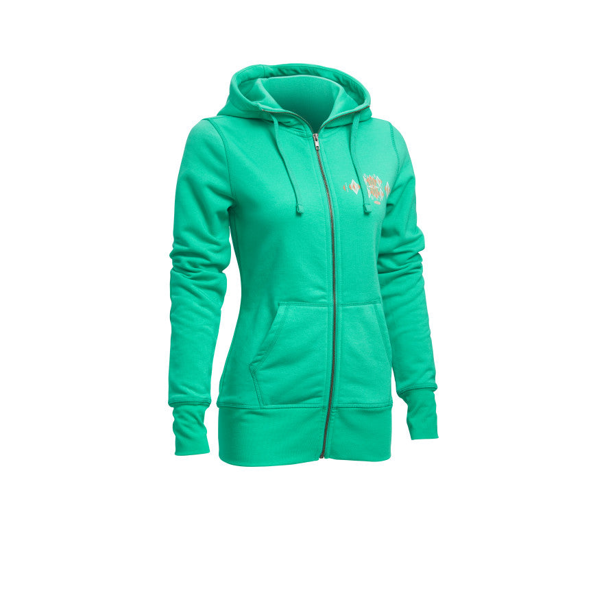 Women's Diamond Hoodie | Arcadia