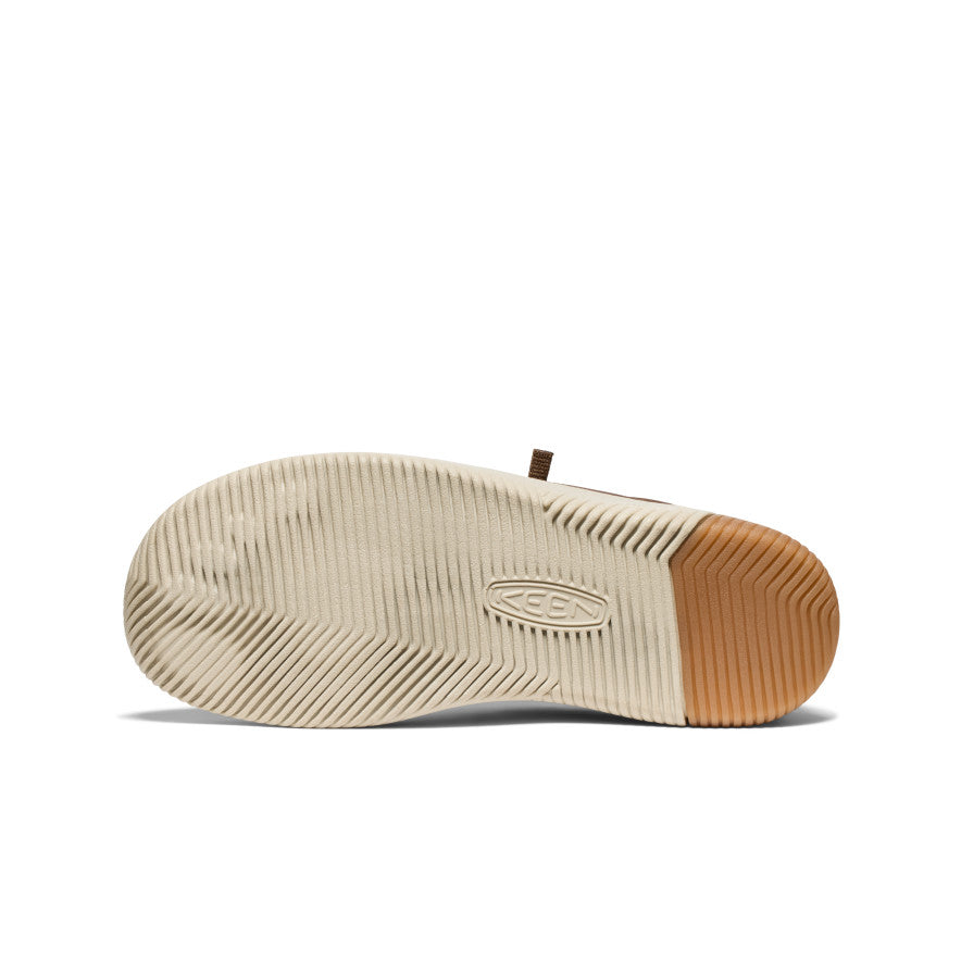 Men's KNX T-Toe Sneaker | Dark Earth/Plaza Taupe - Image 6