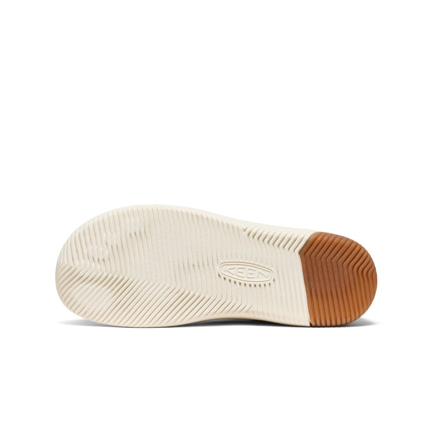 Women's KNX T-Toe Sneaker | Chipmunk/Birch - Image 6