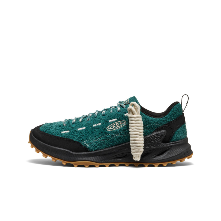 Women's Jasper Zionic Sneaker | Mediterranea/Birch - Image 4