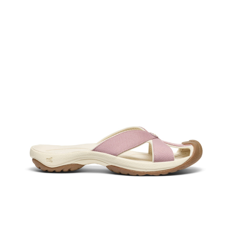Women's Bali Slide Sandal | Toadstool/Birch